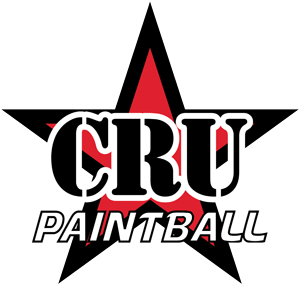 CRU Paintball